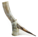 natural shoe horn