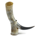 natural shoe horn