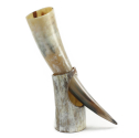natural shoe horn