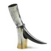 natural shoe horn